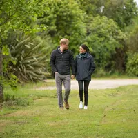 Meghan Markle dan Pangeran Harry ke New Zealand. (Foto: unsplash)