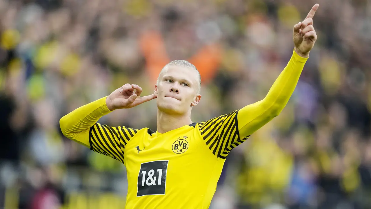 Foto: 7 Pemain yang Memiliki Harga Fantastis Musim Ini