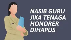 DPR dan pemerintah sepakat akan menghapus tenaga honorer di lingkungan instansi pemerintah melalui rapat Komisi II DPR - Kementerian PAN-RB.