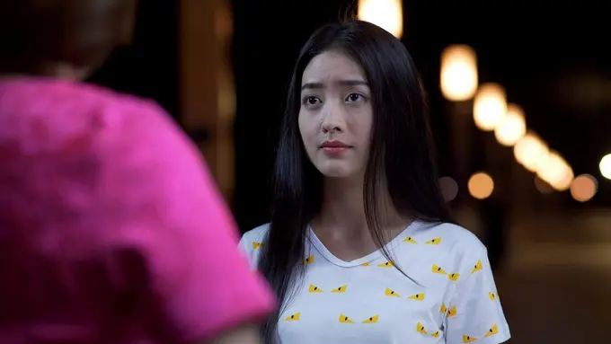 Siapa Takut Jatuh Cinta