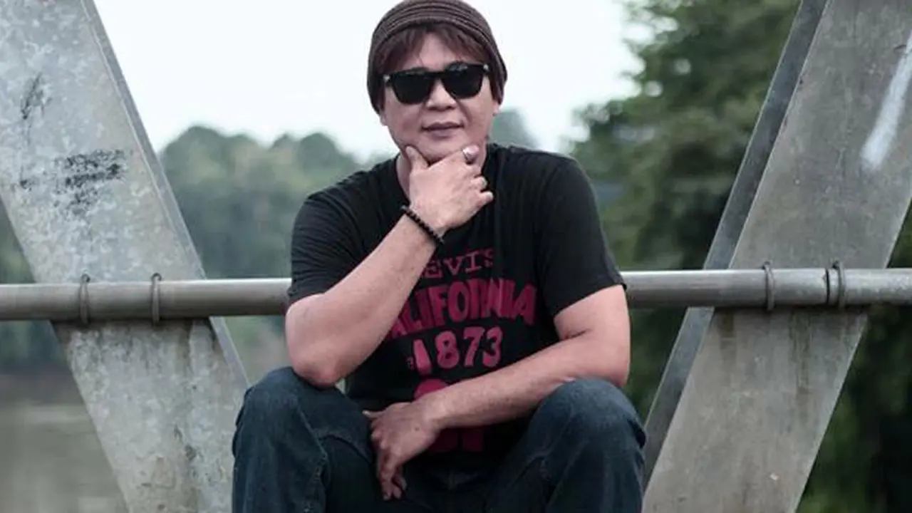Aggrie Muarra Kell Ingin Kenalkan Dangdut ke Eropa