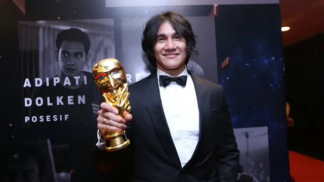 [Bintang] Vino G. Bastian