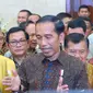 Presiden Jokowi. (Liputan6.com/Putu Merta Surya Putra)