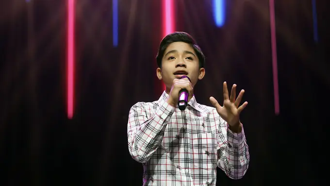 [Fimela] Betrand Peto