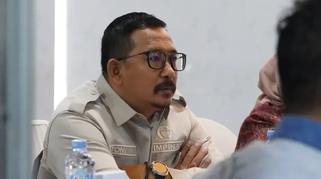 DPRD Bandung Petakan Risiko Proyek RSUD dan Gedung Inspektorat, Cegah Molor hingga Anggaran Membengkak