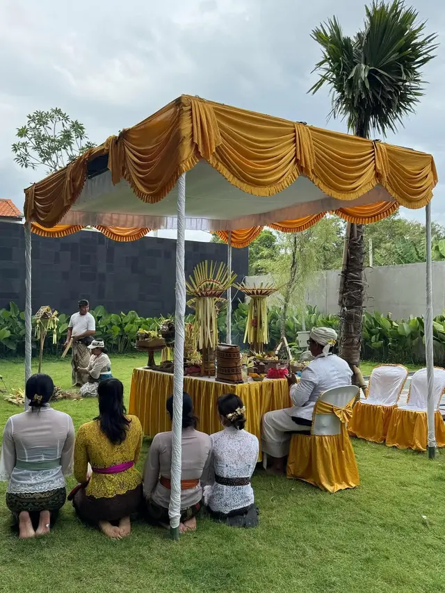 Potret Sudut-sudut Rumah Baru Jennifer Coppen