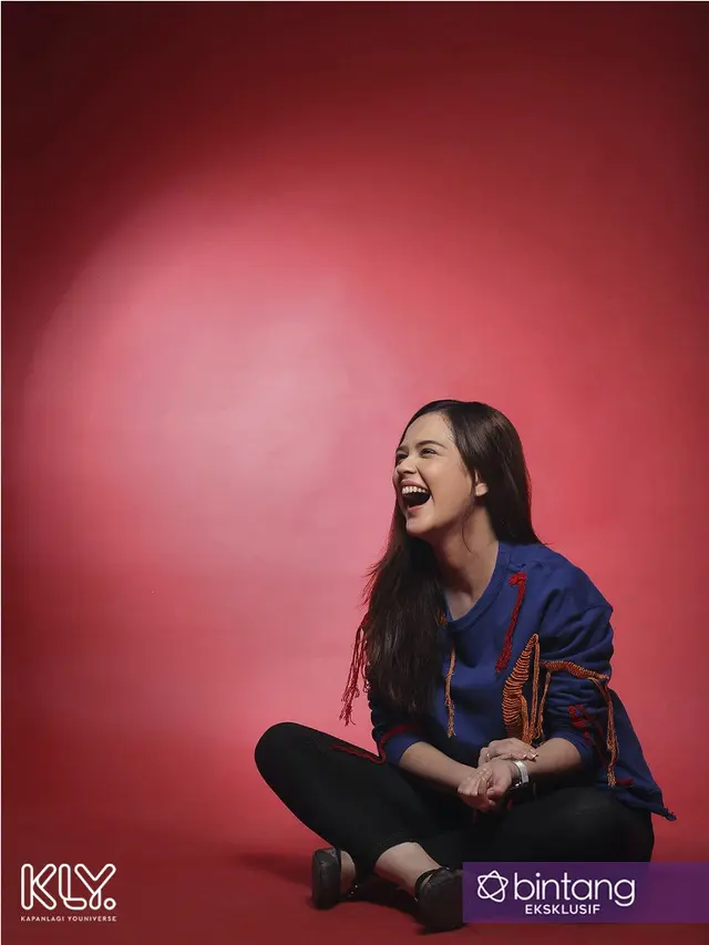 [Bintang] Cut Meyriska