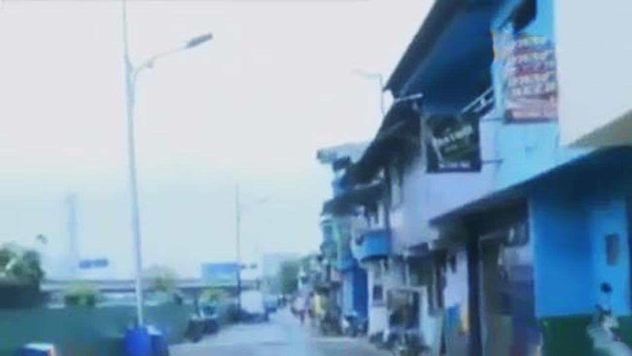 Rencana Penggusuran Kalijodo hingga Pengamanan Ikan Berformalin