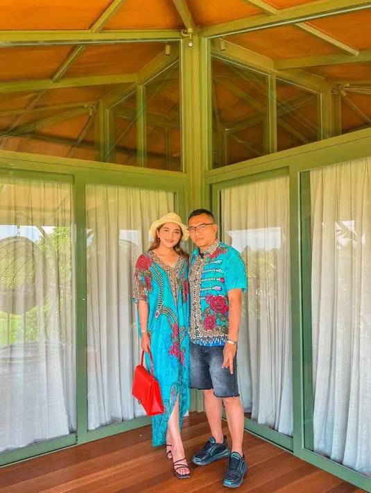 Ashanty (Instagram/ashanty_ash)