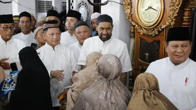 Kasatgas PRR: Kehadiran Presiden Prabowo di Aceh Tamiang Bukti Komitmen Pemulihan Pascabencana