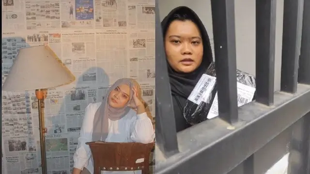 7 Potret Difotoin Teman Vs Difotoin Kurir Ini Ekspresinya Bikin Ngakak