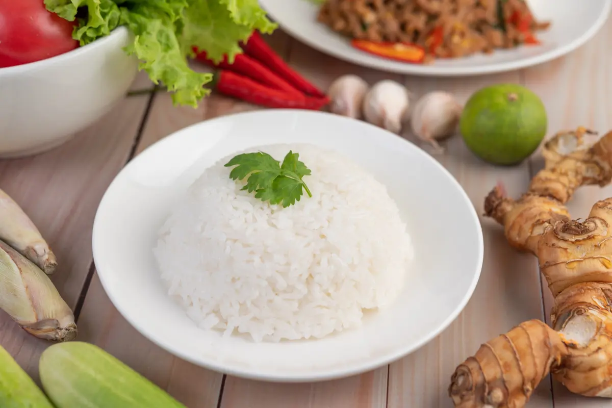 Rice