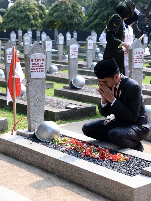hari Pahlawan 2019
