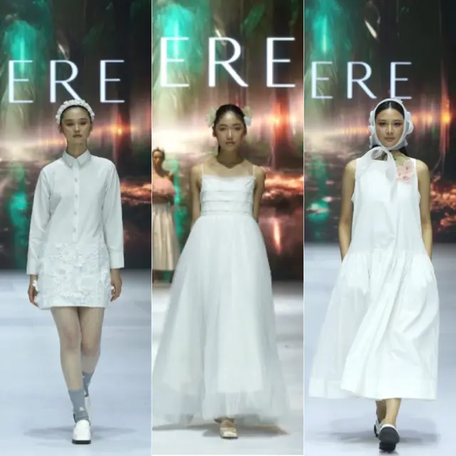 Novere di JFW 2025. [Adrian/Fimela]