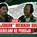 Buka-bukaan Emanuel De Porras: Gara-Gara Ini Saya Gak Lanjut di Persija dan Pilih PSIS