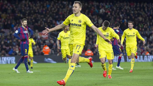 Denis Cheryshev