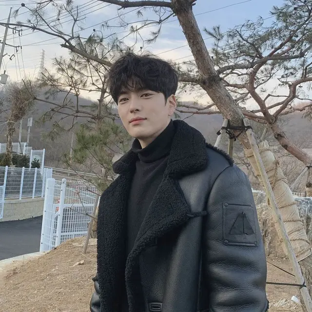 Jang Seung Jo