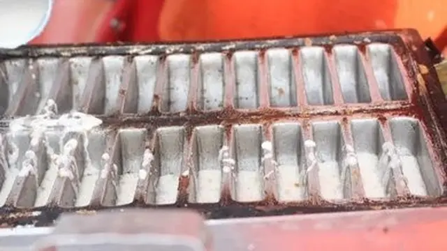 Teknik Memasak Bandros: Panas yang Pas adalah Kunci