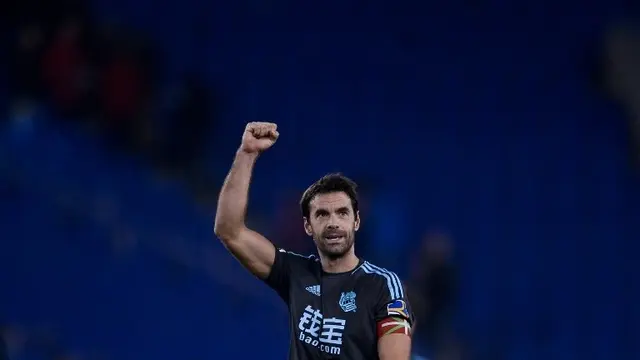 Xabi Prieto