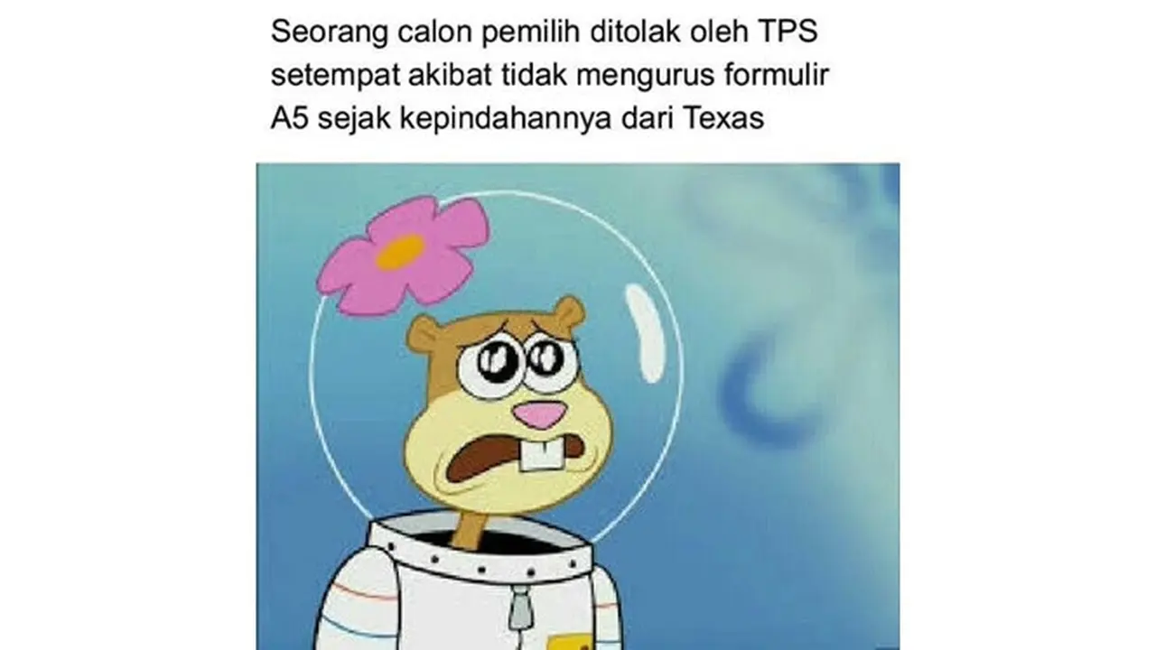 Ilustrasi Bikini Bottom