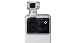 Honor Robot Phone Akhirnya Meluncur, Berapa Harganya?