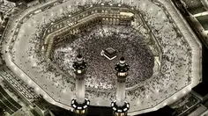 Arab Saudi Keluarkan Peringatan Potensi Bahaya, Termasuk di Kota Mekkah