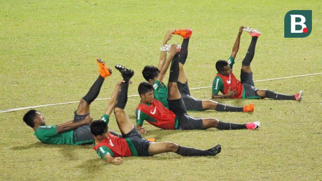 Timnas Indonesia U-19