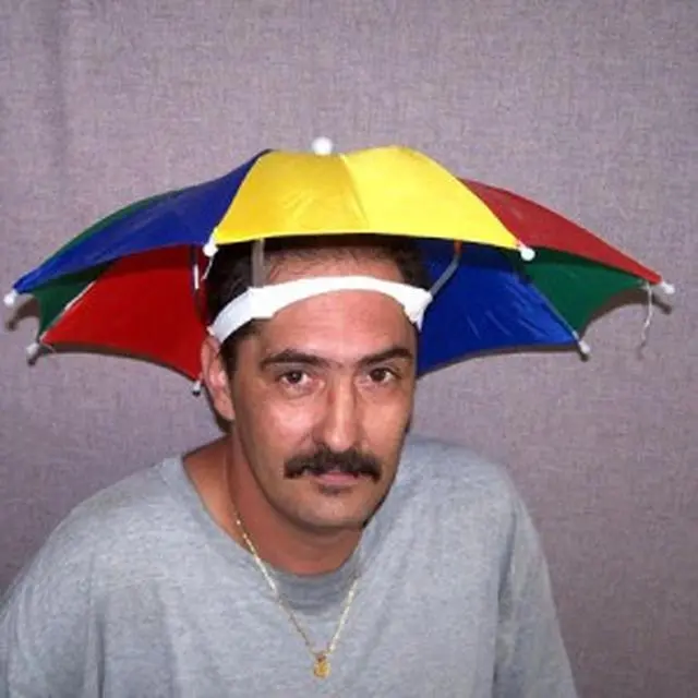 6 Topi dengan Desain Anti-Mainstream Ini Absurd, Bikin Heran