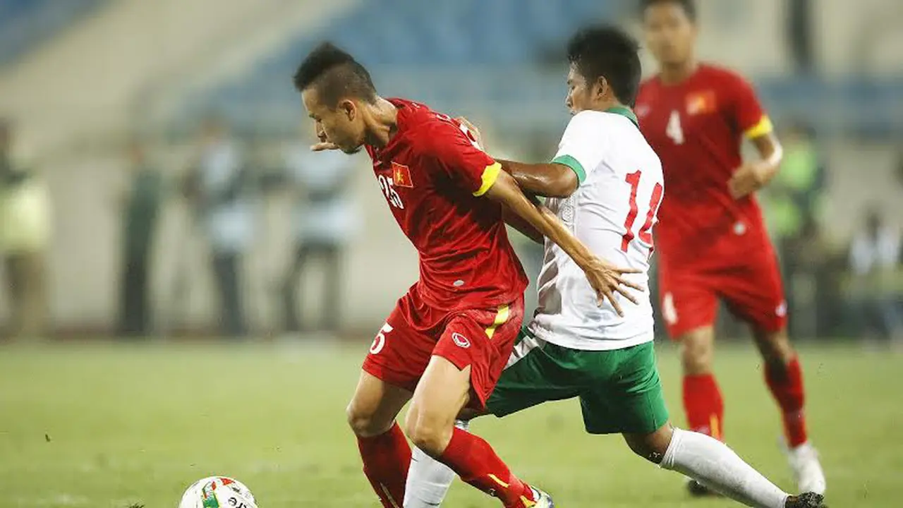 Indonesia vs Vietnam, Ini 'Malaikat Maut' Bagi Evan Dimas DKK