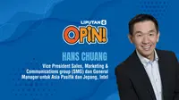 OPINI: Melampaui Pusat Data, Mengapa Komputasi AI di Indonesia Harus Terdistribusi?