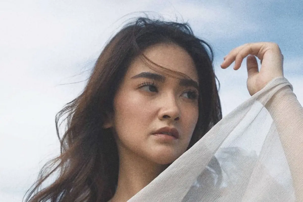 Nadya Arina. (Foto: Instagram @nadyaarina)