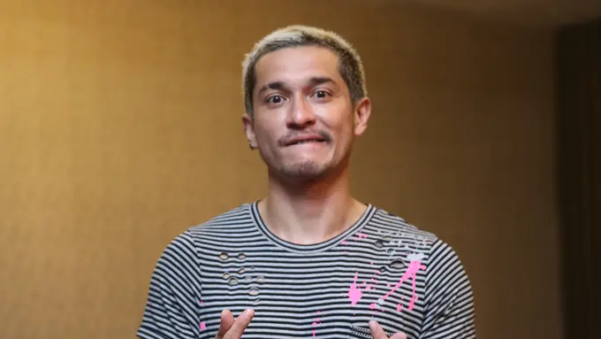 [Fimela] Miller Khan