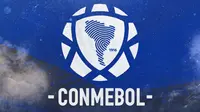 Logo CONMEBOL (Boa.com/Adreanus Titus)