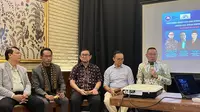WFH Jadi Cara Hadapi Krisis Energi, DPR hingga Ekonom Soroti Efisiensi dan Transformasi Budaya Kerja