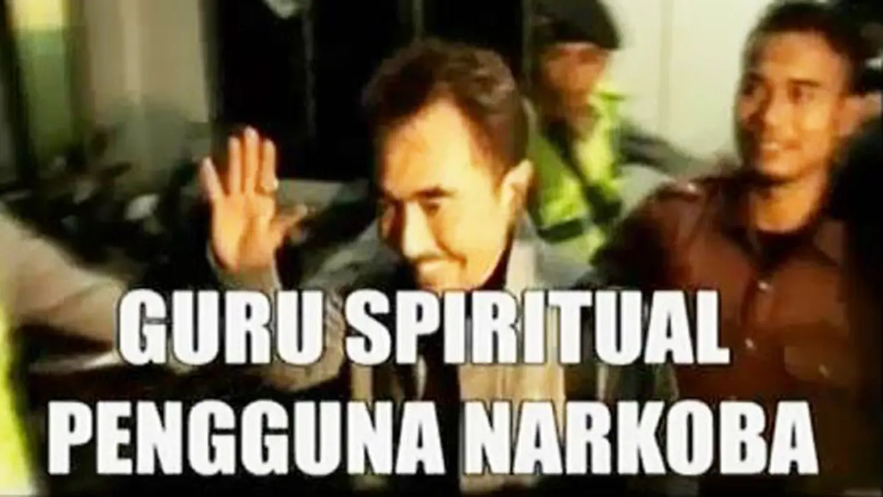Gatot Brajamusti