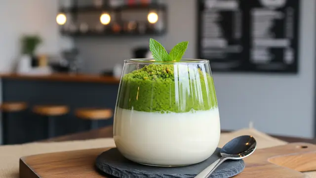 9 Ide Jualan Modal Tepung Maizena, Peluang Usaha Makanan Kekinian