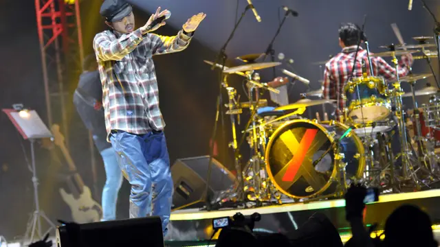 Rayakan Ultah ke-19 Sheila On 7 Lewat 6 Lagu Terbaik Pilihan Fans