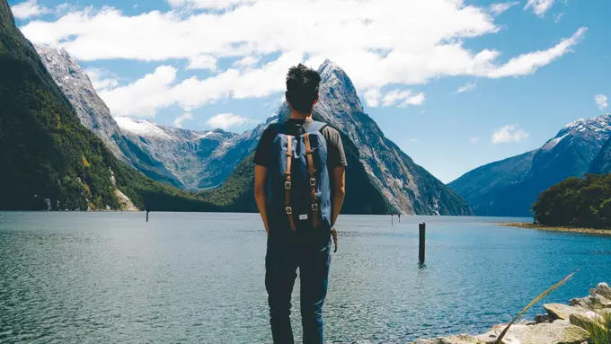 5 Tips Supaya Kamu Bisa Jadi 'Traveler' Ramah Lingkungan