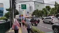 DPRD DKI Desak Audit Total Kabel Udara Usai Siswi Tewas di Jaksel
