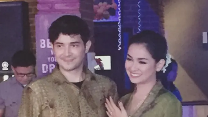 [Bintang] Aryani Fitriana