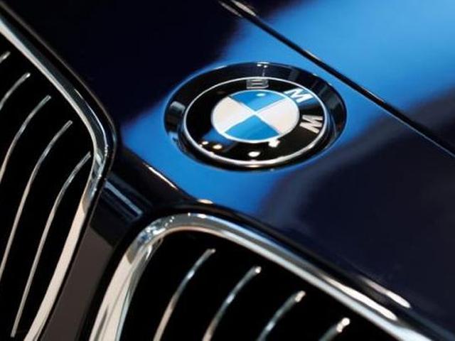 Mitos Logo Bmw Otomotif Liputan6 Com