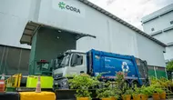 Pangkas Bisnis Batu Bara, Laba Kotor TOBA Naik Lebih dari Dua Kali Lipat