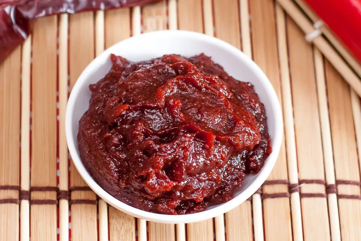 gochujang korea