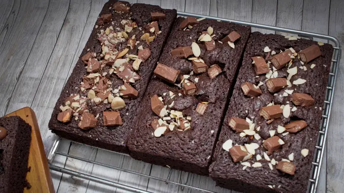 brownies silverqueen