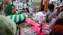 Badan Pusat Statistik (BPS) mencatat pertumbuhan ekonomi (PDB) Indonesia mencapai 5,03 persen secara year on year (yoy) pada kuartal I 2023. (Liputan6.com/Faizal Fanani)