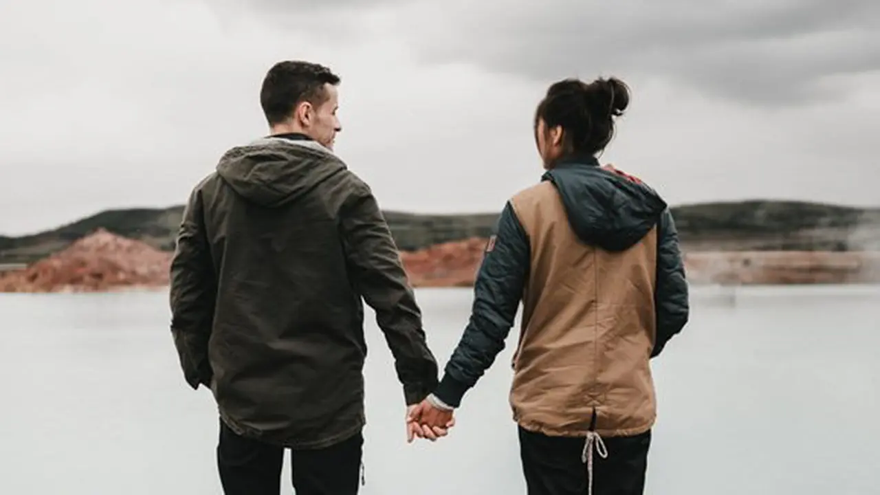 Zodiak saling selingkuh/copyright Unsplash.com