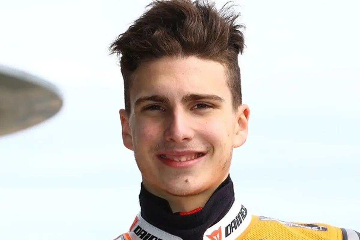 Lorenzo Baldassarri