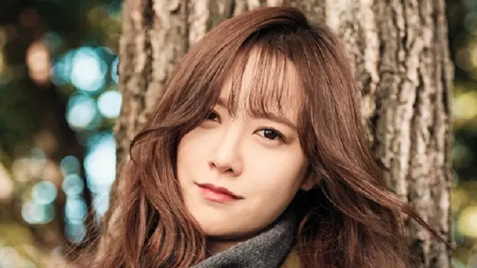 [Bintang] Goo Hye Sun