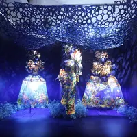 Mereka adalah Andreas Odang, Carmanita, Chossy Latu, Era Soekamto, Denny Wirawan, Danny Satriadi, Didi Budiardjo, Eridani, Ghea Panggabean, Hian Tjen, Ivan Gunawan, Liliana Lim, Mel Ahyar, Sebastian Gunawan, Yogie Pratama, Monica Ivena, Rama Dauhan dan Wilsen Willim.