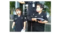 Support Nizam Hasan untuk Baim Cilik yang Diduga Ditelantarkan Ayahnya